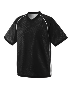 'Augusta 1615-C Men's Verge Reversible Jersey'
