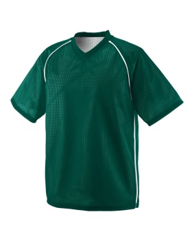 'Augusta 1615-C Men's Verge Reversible Jersey'