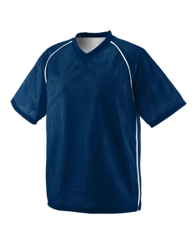 'Augusta 1615-C Men's Verge Reversible Jersey'