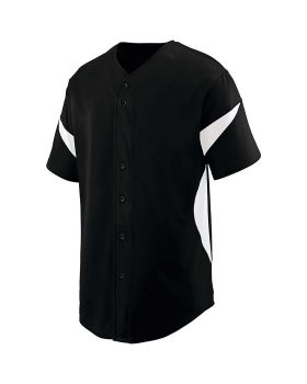 Augusta Sportswear 1650-C Men's Wheel House Jersey