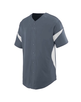 'Augusta Sportswear 1650-C Men's Wheel House Jersey'