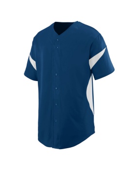 'Augusta Sportswear 1650-C Men's Wheel House Jersey'