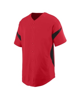 'Augusta Sportswear 1650-C Men's Wheel House Jersey'