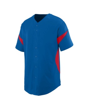 'Augusta Sportswear 1650-C Men's Wheel House Jersey'