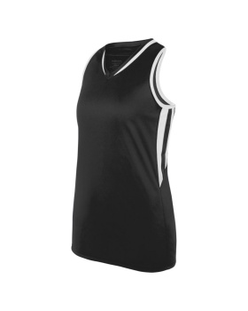 Augusta 1673 Girls' Full Force Tank