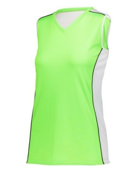 Augusta 1676 Ladies Paragon Jersey