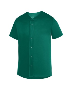 'Augusta 1681 Youth Sultan Jersey'