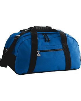 'Augusta Sportswear 1703 Large Ripstop Duffel Bag'