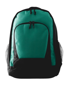 'Augusta Sportswear 1710 Ripstop Backpack'