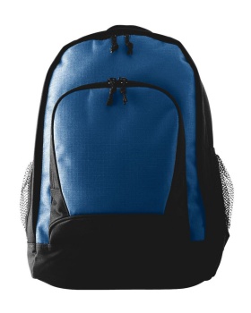 'Augusta Sportswear 1710 Ripstop Backpack'