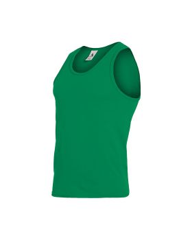 'Augusta Sportswear 1722 Ladies' Fast Break Racerback Jersey'