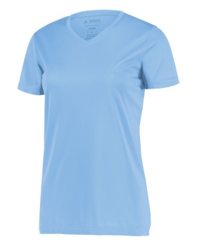 'Augusta 1791 Girls' Wicking T-Shirt'