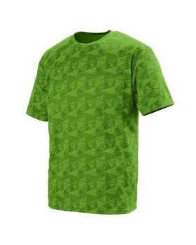 'Augusta 1795 Men's Elevate Wicking T-Shirt'