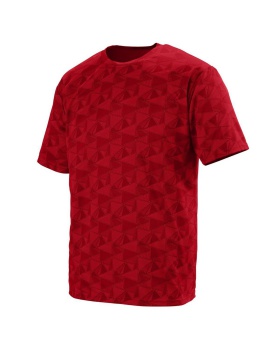 'Augusta 1795 Men's Elevate Wicking T-Shirt'
