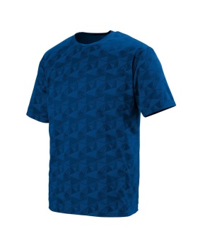 'Augusta 1795 Men's Elevate Wicking T-Shirt'