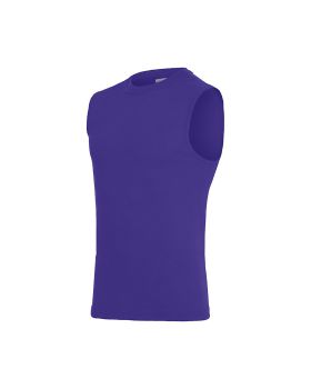 'Augusta 1801 Men's Sleet Wicking Tee'