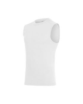'Augusta 1801 Men's Sleet Wicking Tee'