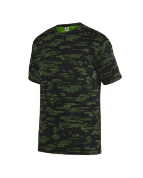 'Augusta 1802 Youth Sleet Wicking Tee'