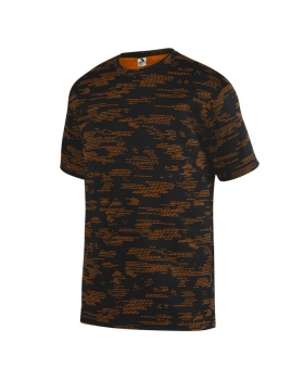 'Augusta 1802 Youth Sleet Wicking Tee'