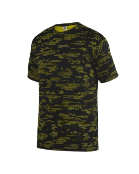 'Augusta 1802 Youth Sleet Wicking Tee'