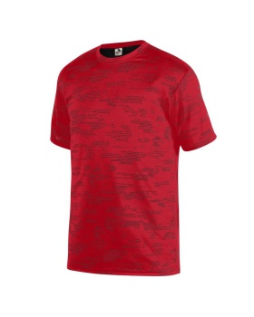 'Augusta 1802 Youth Sleet Wicking Tee'