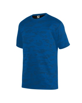 'Augusta 1802 Youth Sleet Wicking Tee'