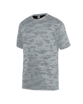 'Augusta 1802 Youth Sleet Wicking Tee'