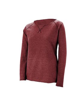 'Augusta 1807 Men's Mod-Camouflage Long Sleeve Wicking Tee'