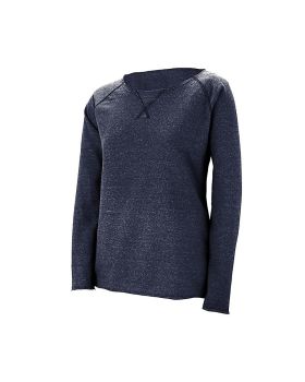 'Augusta 1807 Men's Mod-Camouflage Long Sleeve Wicking Tee'