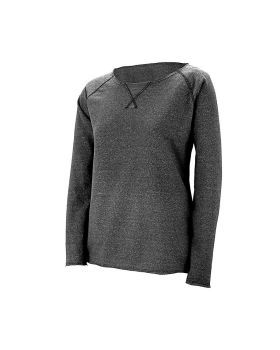 'Augusta 1807 Men's Mod-Camouflage Long Sleeve Wicking Tee'