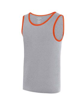 'Augusta Sportswear 182-C Men's Ringer Tank'