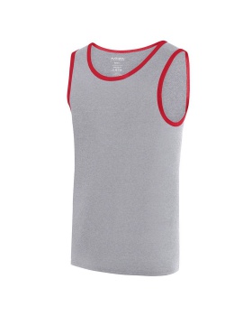 'Augusta Sportswear 182-C Men's Ringer Tank'