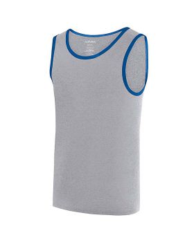 'Augusta Sportswear 182-C Men's Ringer Tank'