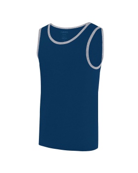 'Augusta Sportswear 182-C Men's Ringer Tank'