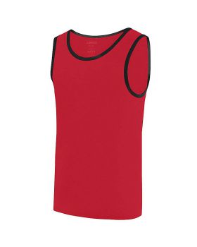 'Augusta Sportswear 182-C Men's Ringer Tank'