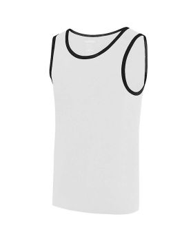 'Augusta Sportswear 182-C Men's Ringer Tank'