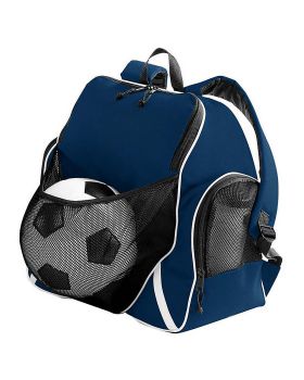 'Augusta 1831 Tri-Color Ball Backpack'
