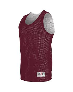 'Augusta 197 Men's Tricot Mesh Reversible Tank'