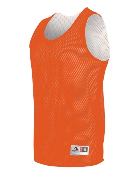 'Augusta 197 Tricot Mesh Reversible Tank'