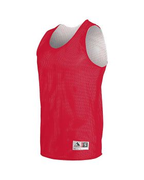 'Augusta 197 Men's Tricot Mesh Reversible Tank'