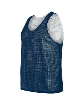 'Augusta 207-C Rev Tricot Mesh Lacrosse Tank'