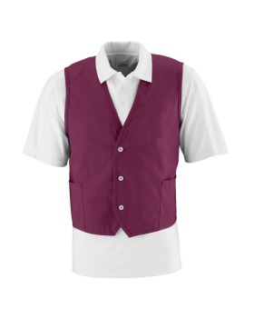 'Augusta 2145 Men's Vest'