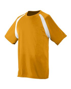 'Augusta 218 Men's Wicking Soccer Jersey'