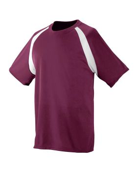 'Augusta 218 Men's Wicking Soccer Jersey'