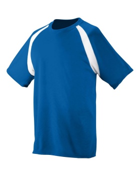 'Augusta 218 Men's Wicking Soccer Jersey'