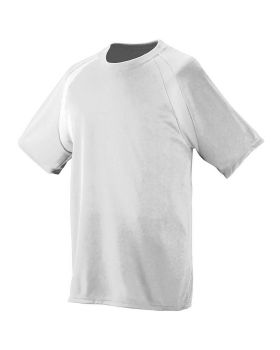 'Augusta 219 Youth Wicking Color Block Jersey'