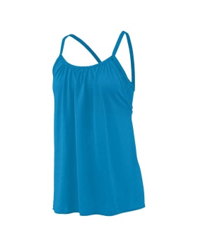 Augusta 2422-C Ladies' Sadie Tank