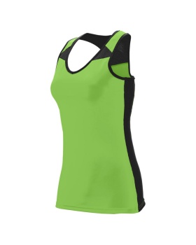 Augusta 2426-C Ladies' Zentense Tank