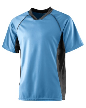 'Augusta 243 Men's Wicking Soccer Jersey'