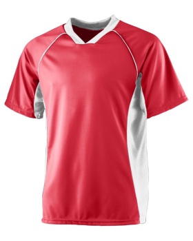 'Augusta 243 Men's Wicking Soccer Jersey'